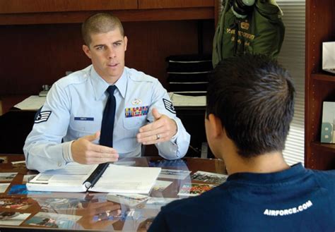 Air force officer recruiter. Things To Know About Air force officer recruiter. 